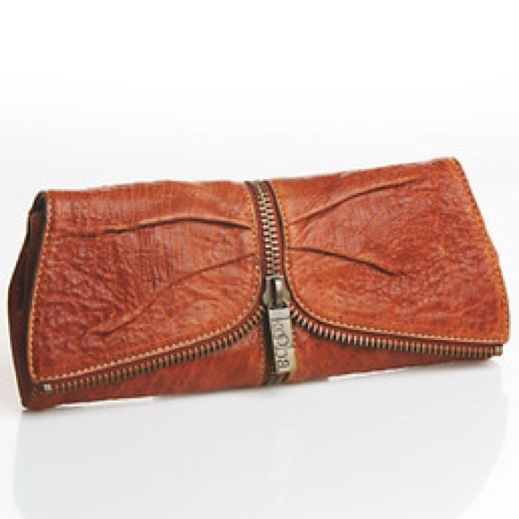 KOOBA CLUTCH/WRISTLET-SAKS FIFTH AVENUE